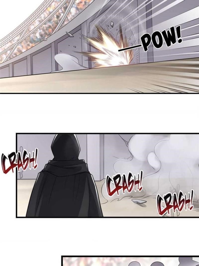 Because I’m An Uncle Who Runs A Weapon Shop Chapter 130 - Page 5