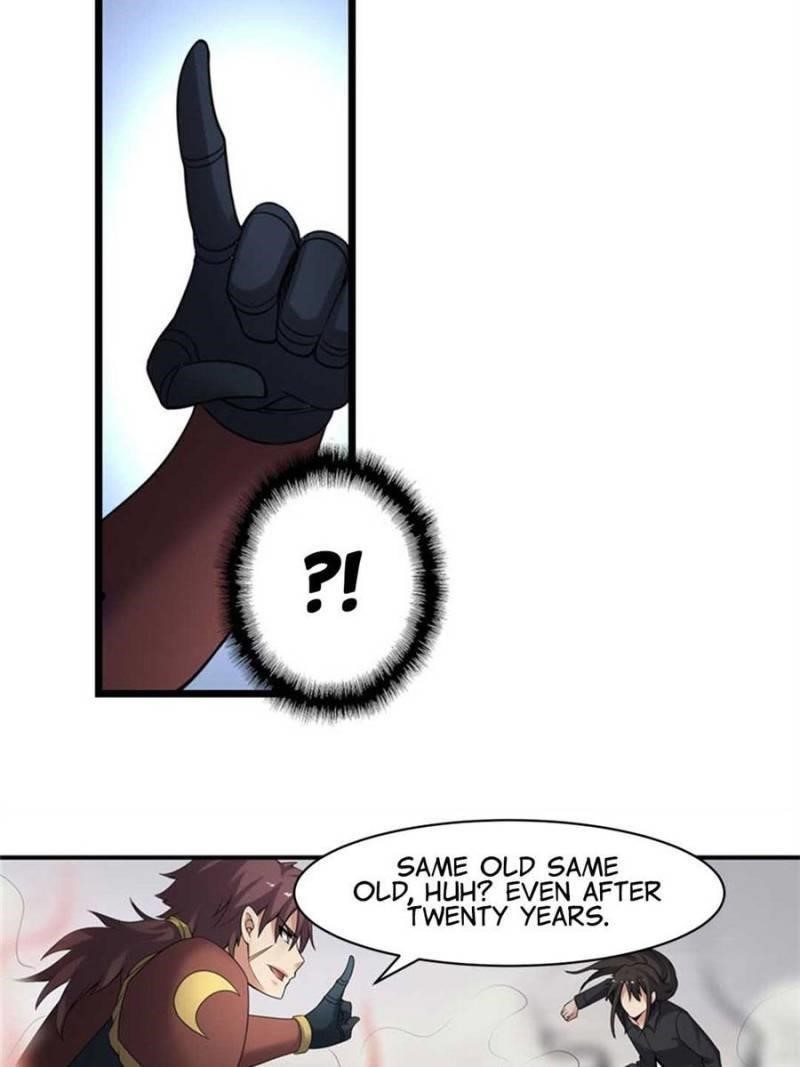 Because I’m An Uncle Who Runs A Weapon Shop Chapter 133 - Page 47