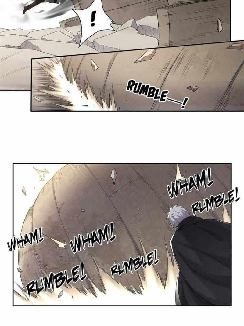 Because I’m An Uncle Who Runs A Weapon Shop Chapter 136 - Page 14