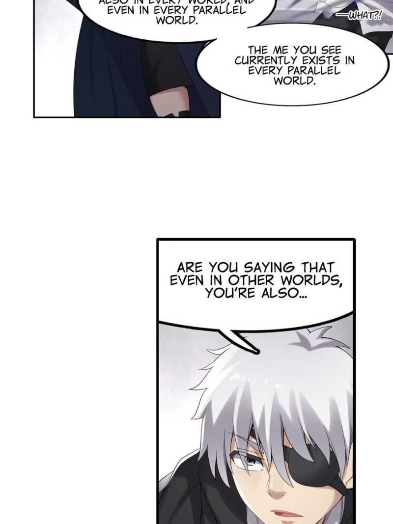 Because I’m An Uncle Who Runs A Weapon Shop Chapter 139 - Page 41