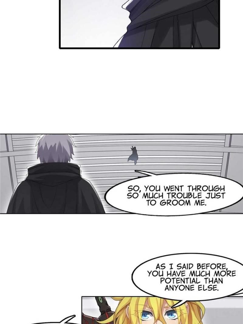 Because I’m An Uncle Who Runs A Weapon Shop Chapter 139 - Page 49