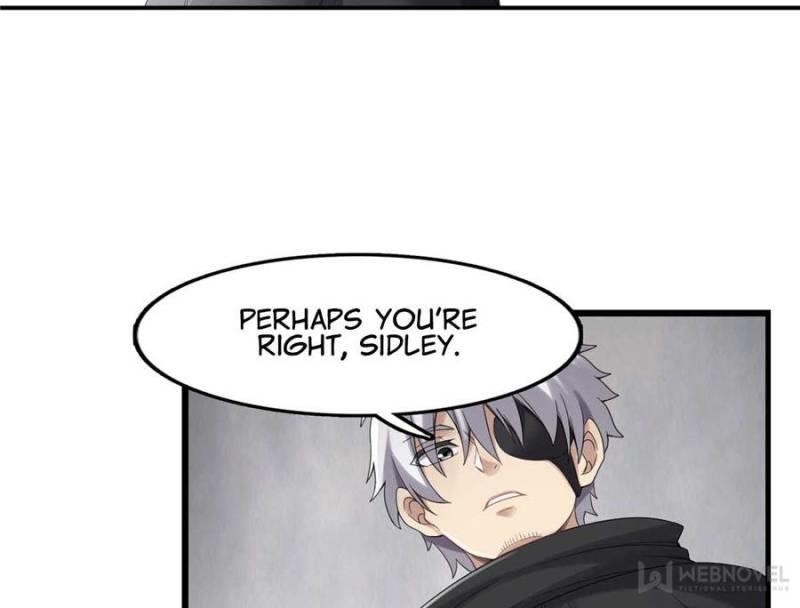 Because I’m An Uncle Who Runs A Weapon Shop Chapter 139 - Page 51