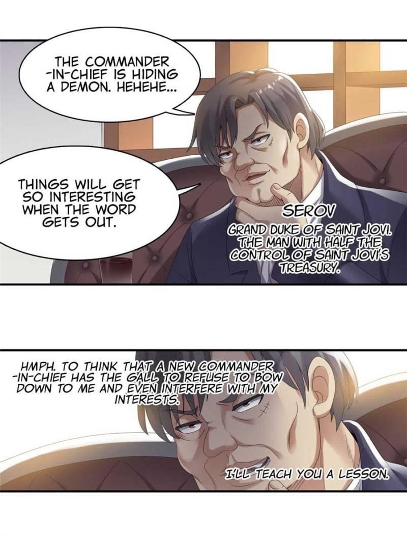 Because I’m An Uncle Who Runs A Weapon Shop Chapter 146 - Page 34