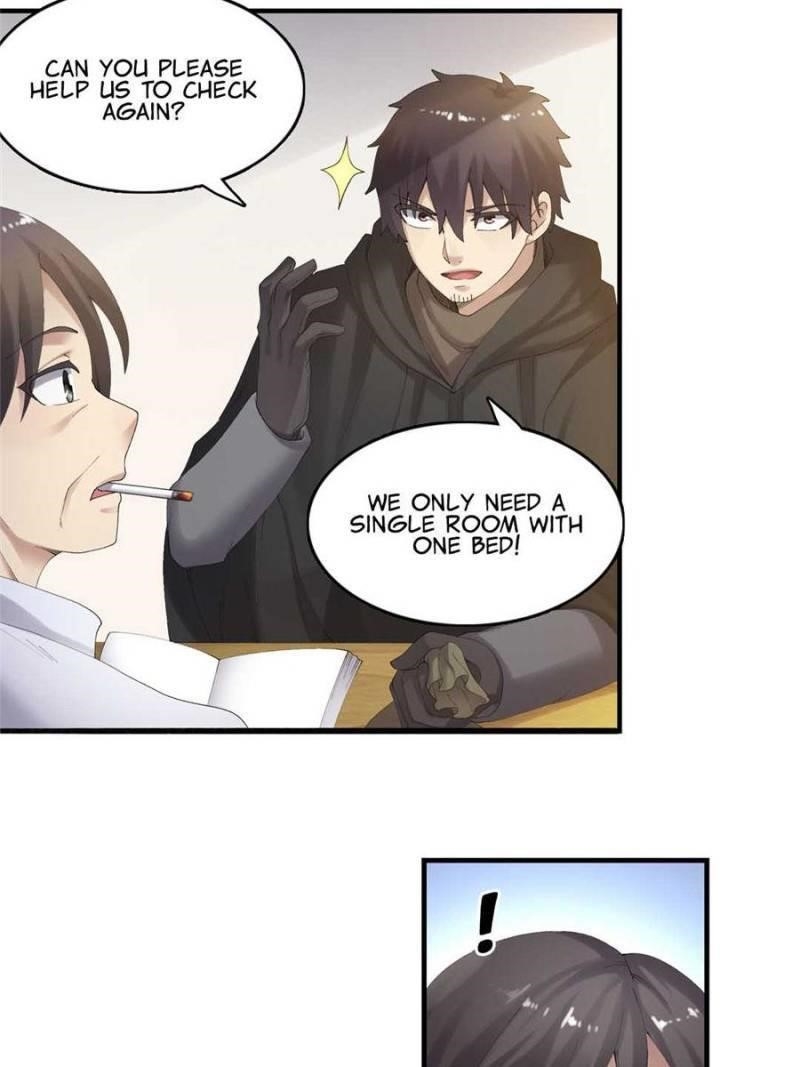 Because I’m An Uncle Who Runs A Weapon Shop Chapter 160 - Page 5