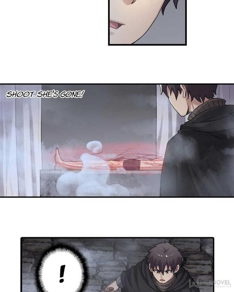 Because I’m An Uncle Who Runs A Weapon Shop Chapter 163 - Page 44