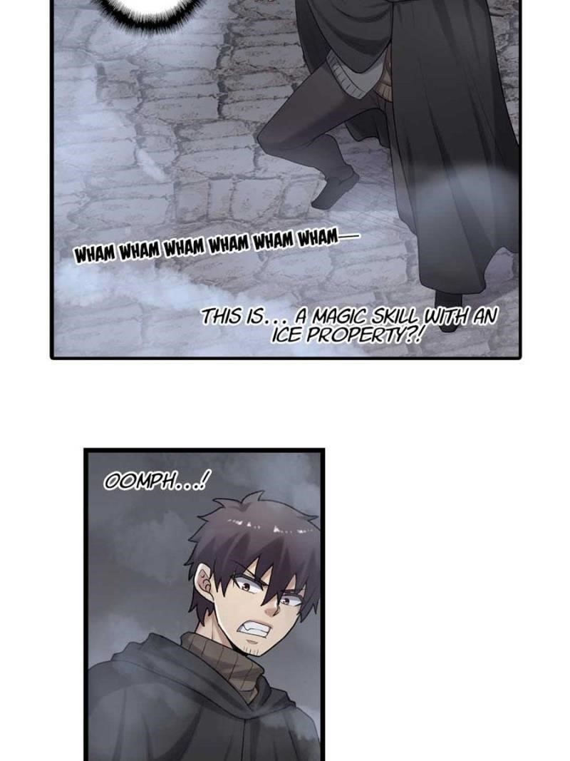 Because I’m An Uncle Who Runs A Weapon Shop Chapter 163 - Page 45