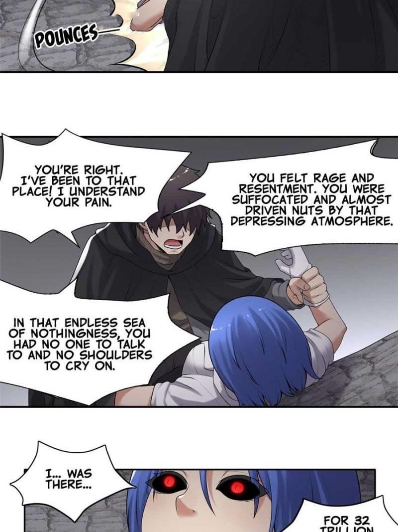 Because I’m An Uncle Who Runs A Weapon Shop Chapter 164 - Page 22