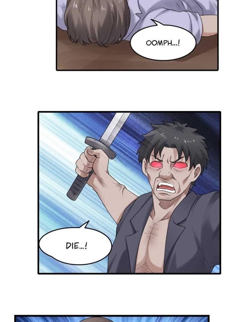 Because I’m An Uncle Who Runs A Weapon Shop Chapter 166 - Page 56