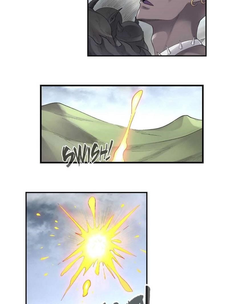 Because I’m An Uncle Who Runs A Weapon Shop Chapter 174 - Page 2