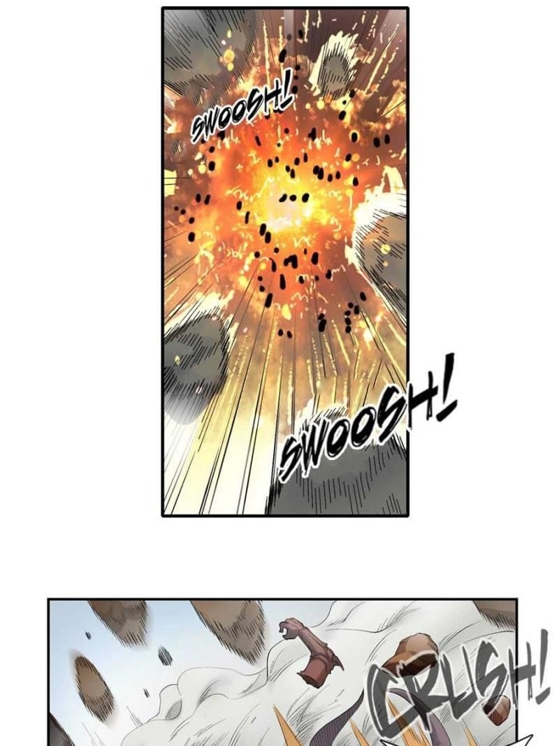 Because I’m An Uncle Who Runs A Weapon Shop Chapter 174 - Page 7