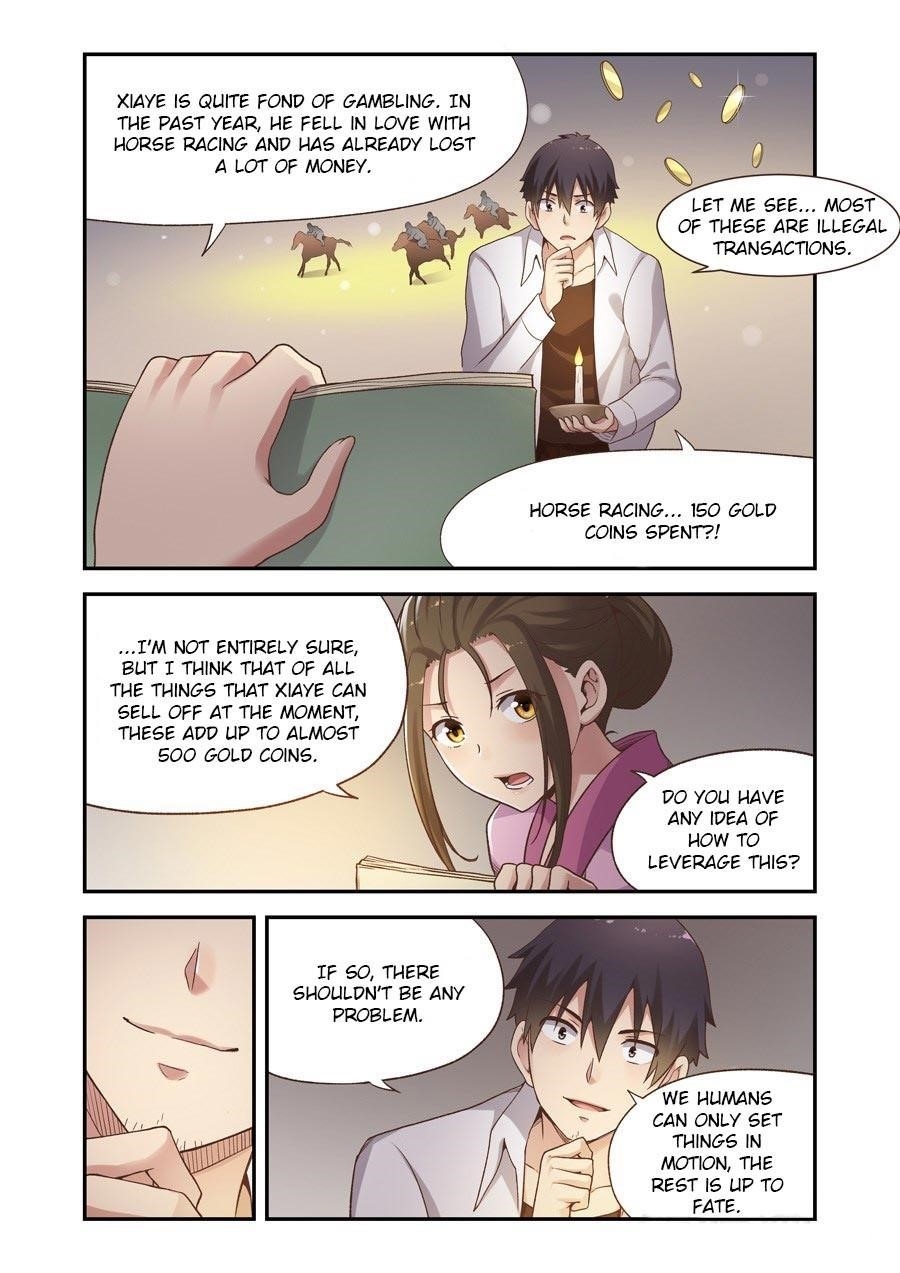 Because I’m An Uncle Who Runs A Weapon Shop Chapter 57 - Page 2