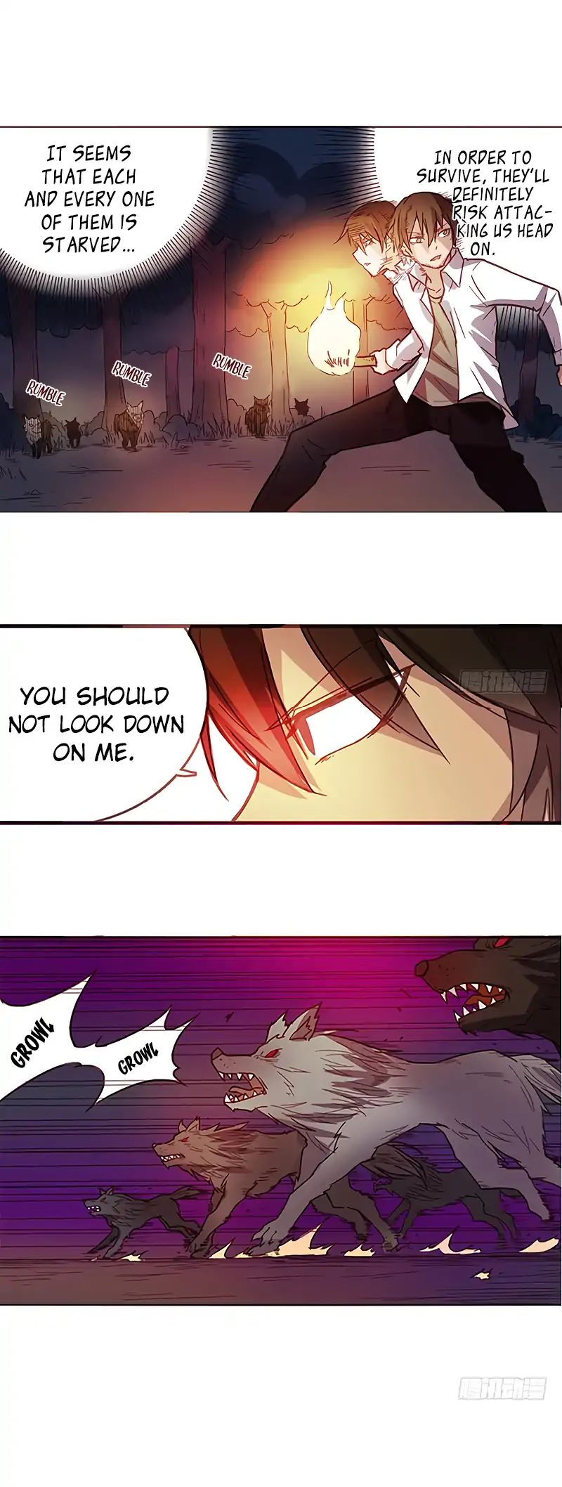 Because I’m An Uncle Who Runs A Weapon Shop Chapter 7 - Page 10