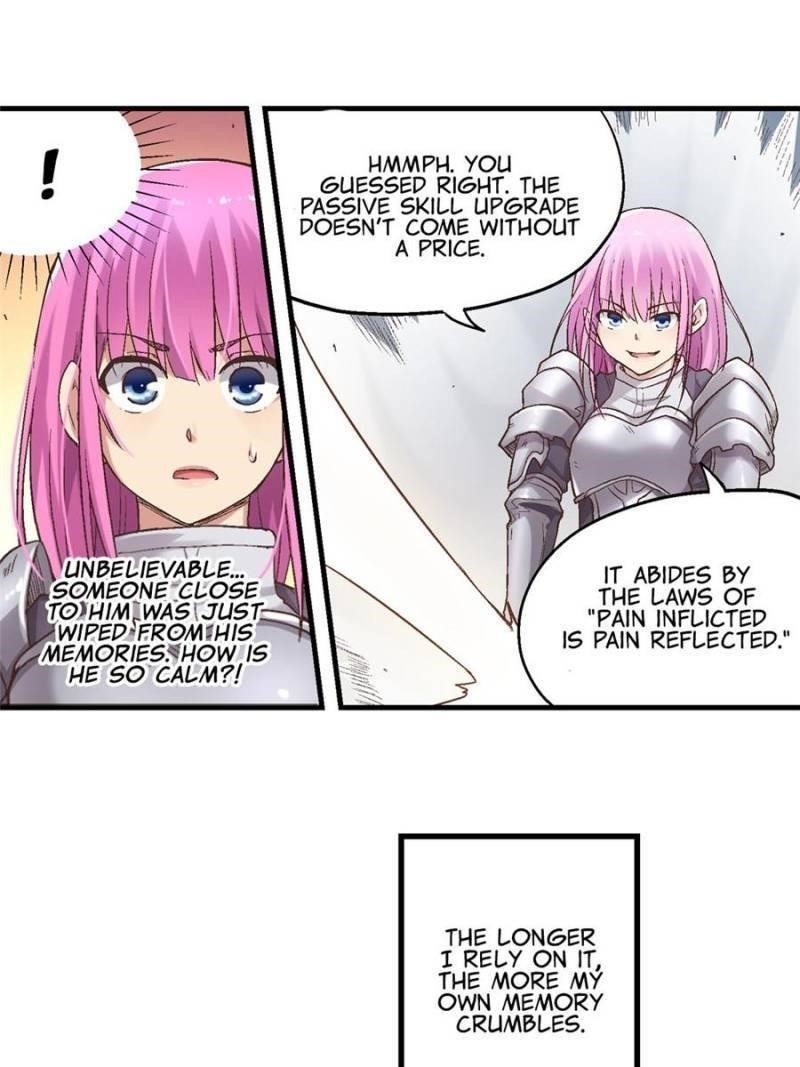 Because I’m An Uncle Who Runs A Weapon Shop Chapter 71 - Page 32