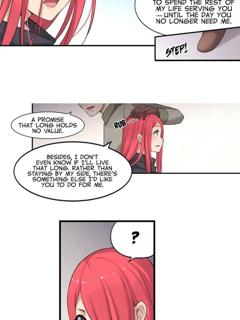 Because I’m An Uncle Who Runs A Weapon Shop Chapter 75 - Page 56