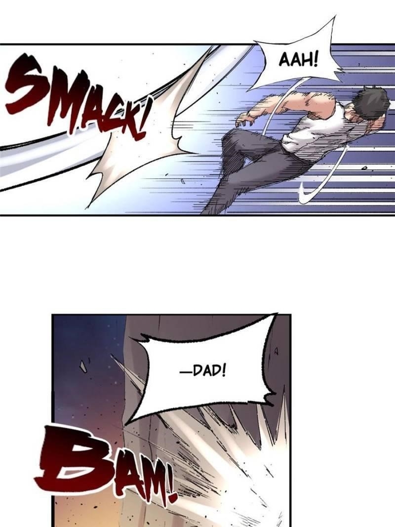 Because I’m An Uncle Who Runs A Weapon Shop Chapter 76 - Page 44