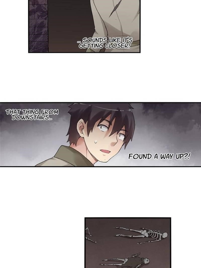 Because I’m An Uncle Who Runs A Weapon Shop Chapter 79 - Page 24