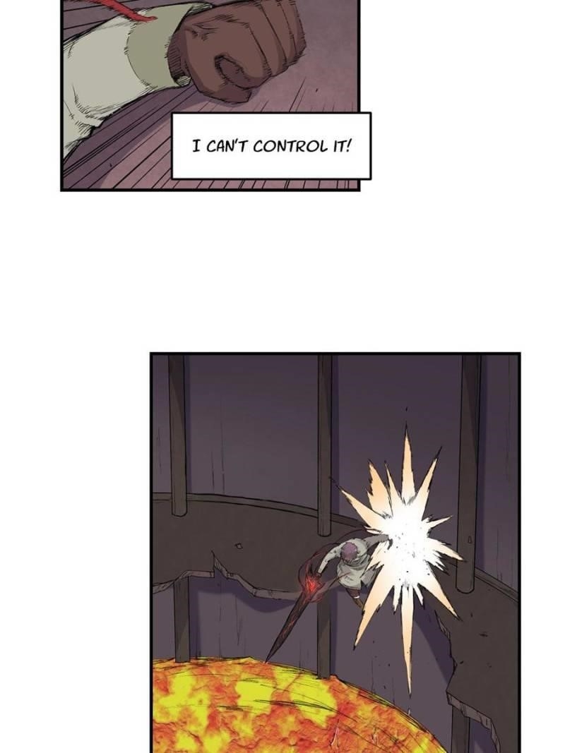 Because I’m An Uncle Who Runs A Weapon Shop Chapter 81 - Page 5