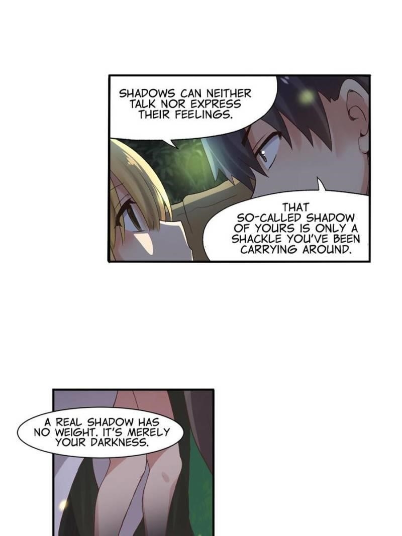 Because I’m An Uncle Who Runs A Weapon Shop Chapter 90 - Page 62