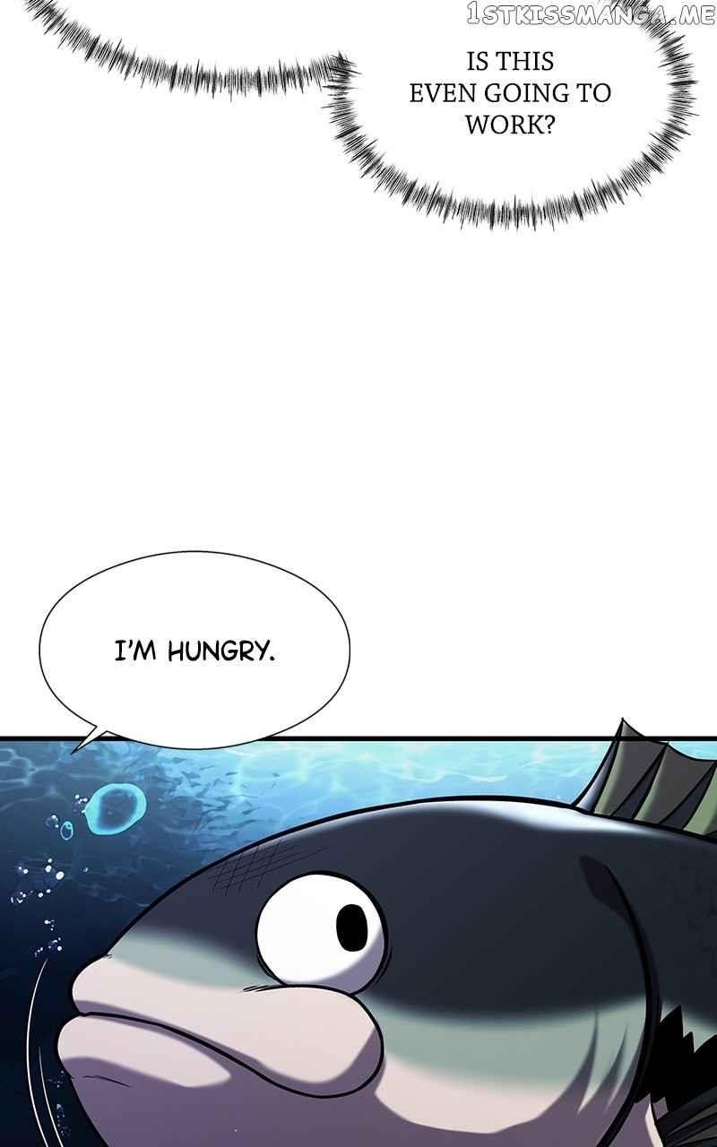 Surviving as a Fish Chapter 30 - Page 38