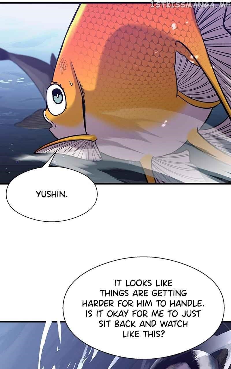 Surviving as a Fish Chapter 31 - Page 81