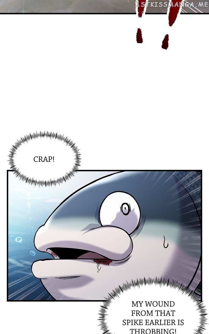 Surviving as a Fish Chapter 32 - Page 34