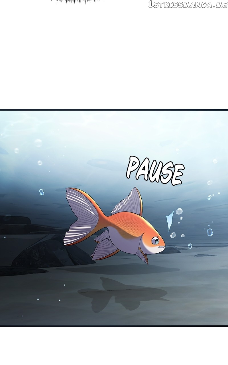 Surviving as a Fish Chapter 32 - Page 6