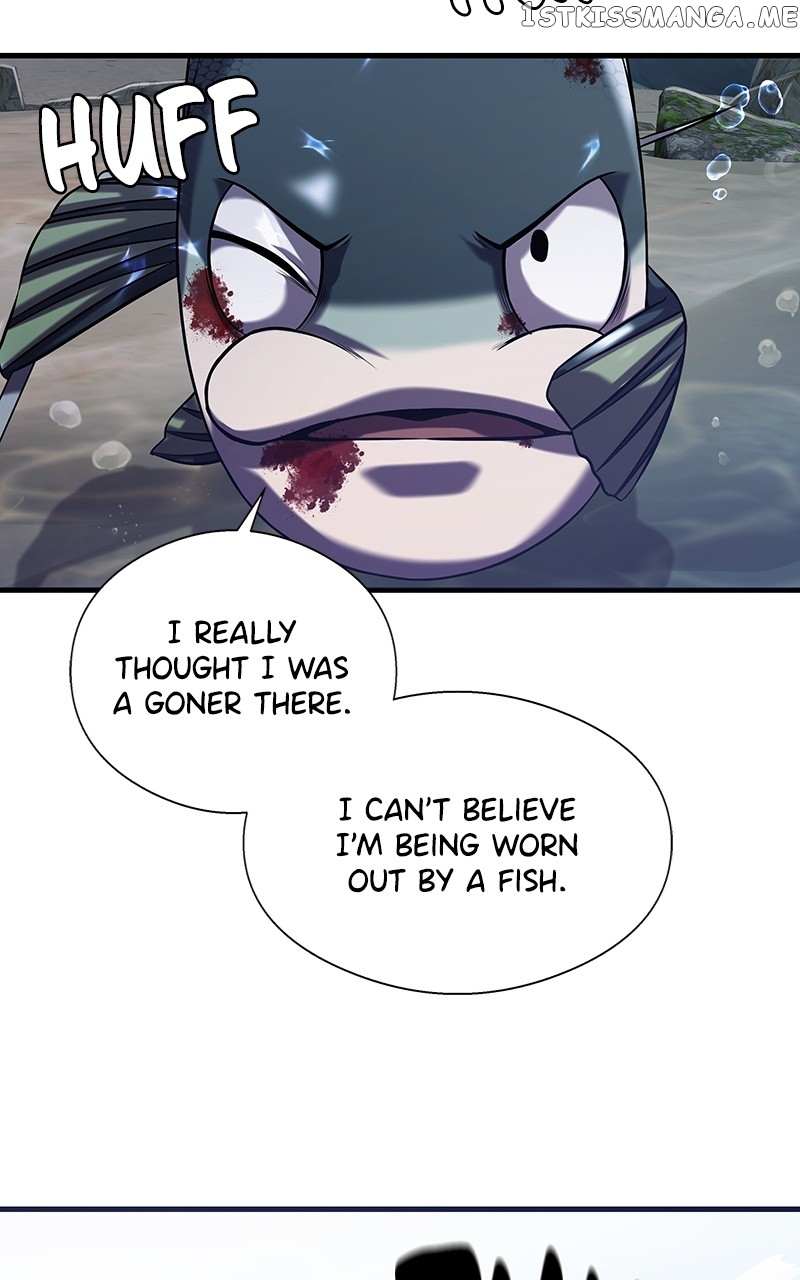 Surviving as a Fish Chapter 32 - Page 84