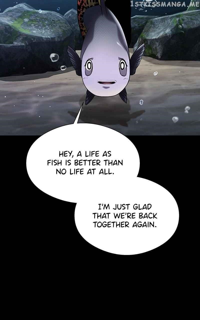 Surviving as a Fish Chapter 34 - Page 67