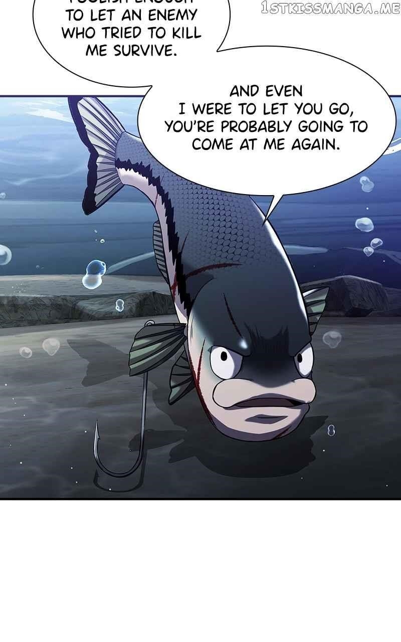 Surviving as a Fish Chapter 34 - Page 90