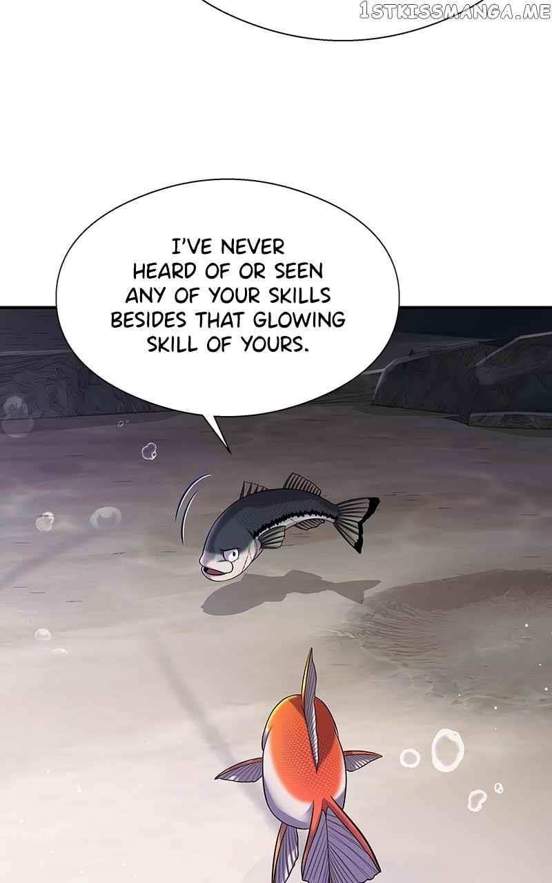 Surviving as a Fish Chapter 35 - Page 48