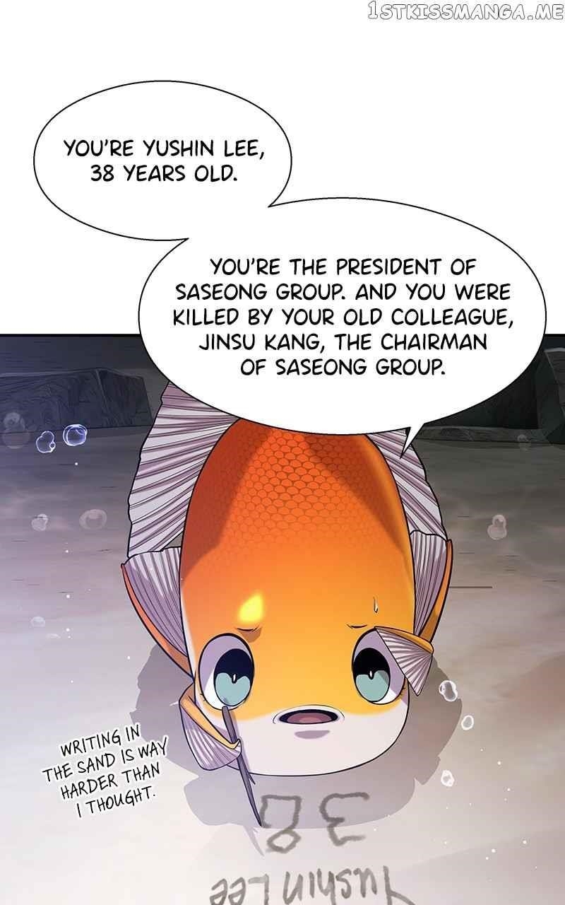 Surviving as a Fish Chapter 35 - Page 66