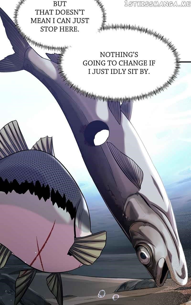 Surviving as a Fish Chapter 35 - Page 78