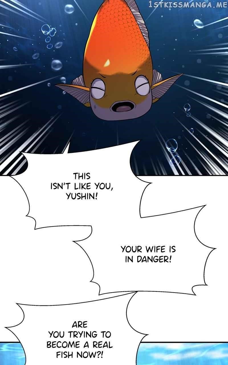 Surviving as a Fish Chapter 37 - Page 70