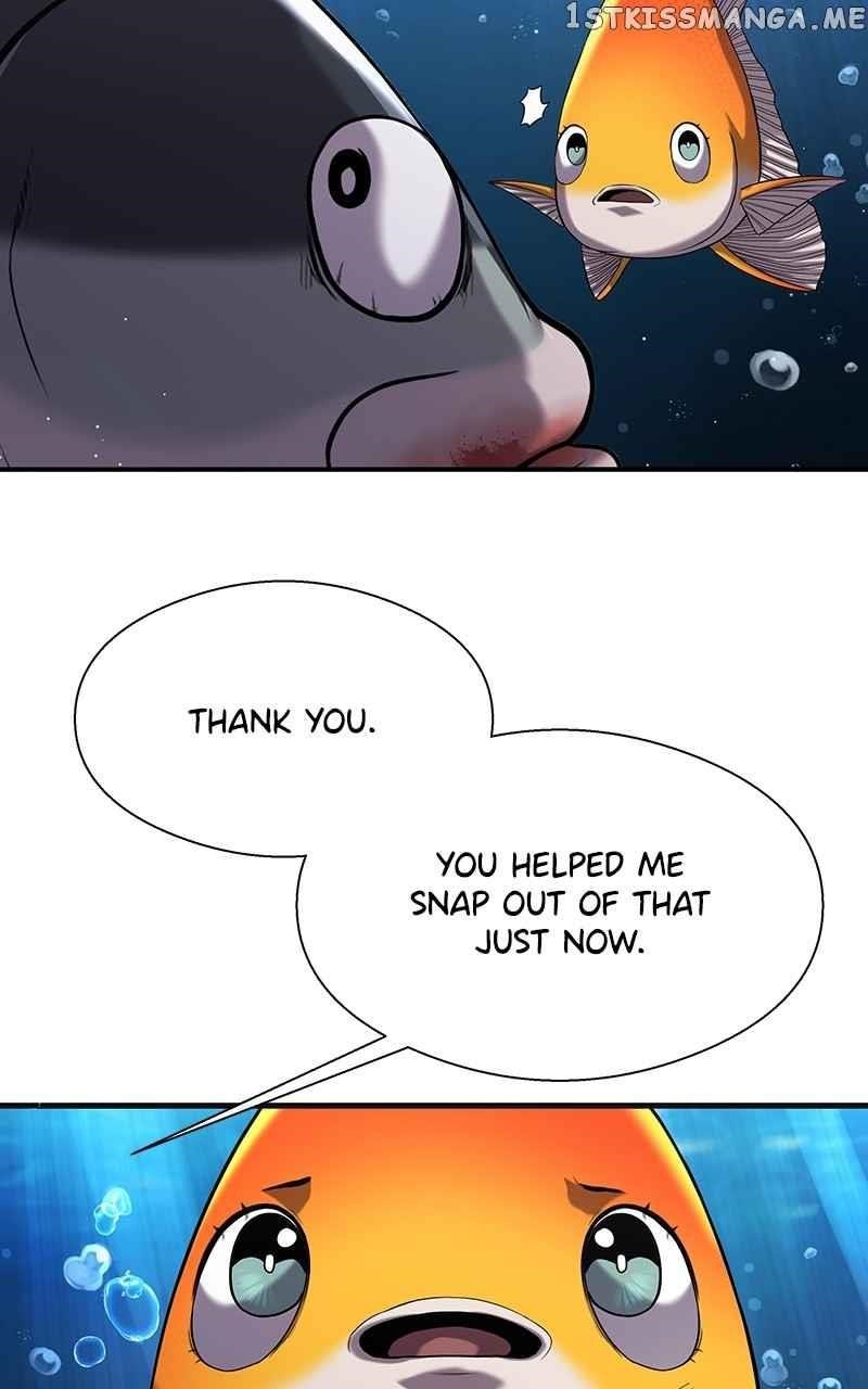 Surviving as a Fish Chapter 37 - Page 76