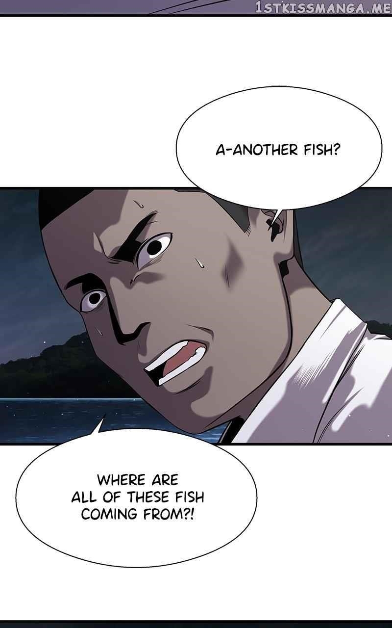 Surviving as a Fish Chapter 38 - Page 53