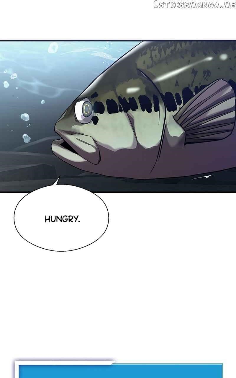 Surviving as a Fish Chapter 40 - Page 35