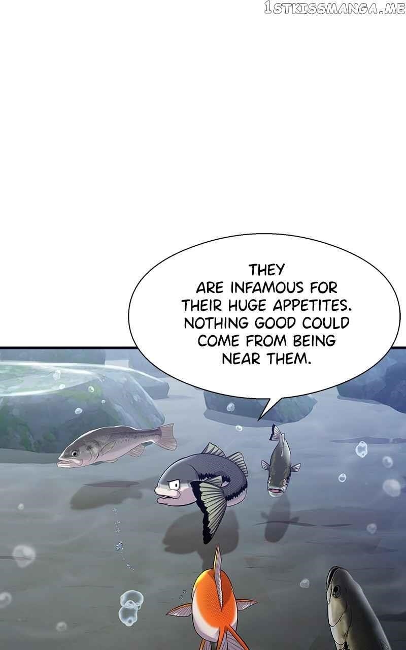 Surviving as a Fish Chapter 40 - Page 73