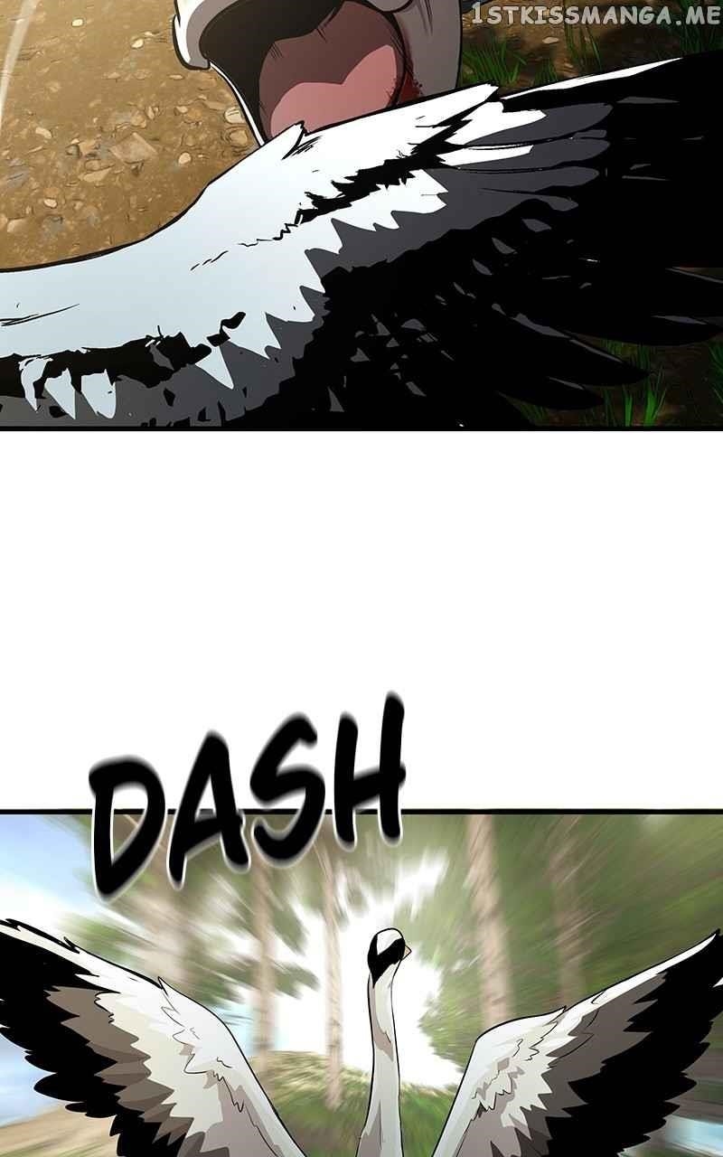 Surviving as a Fish Chapter 41 - Page 96