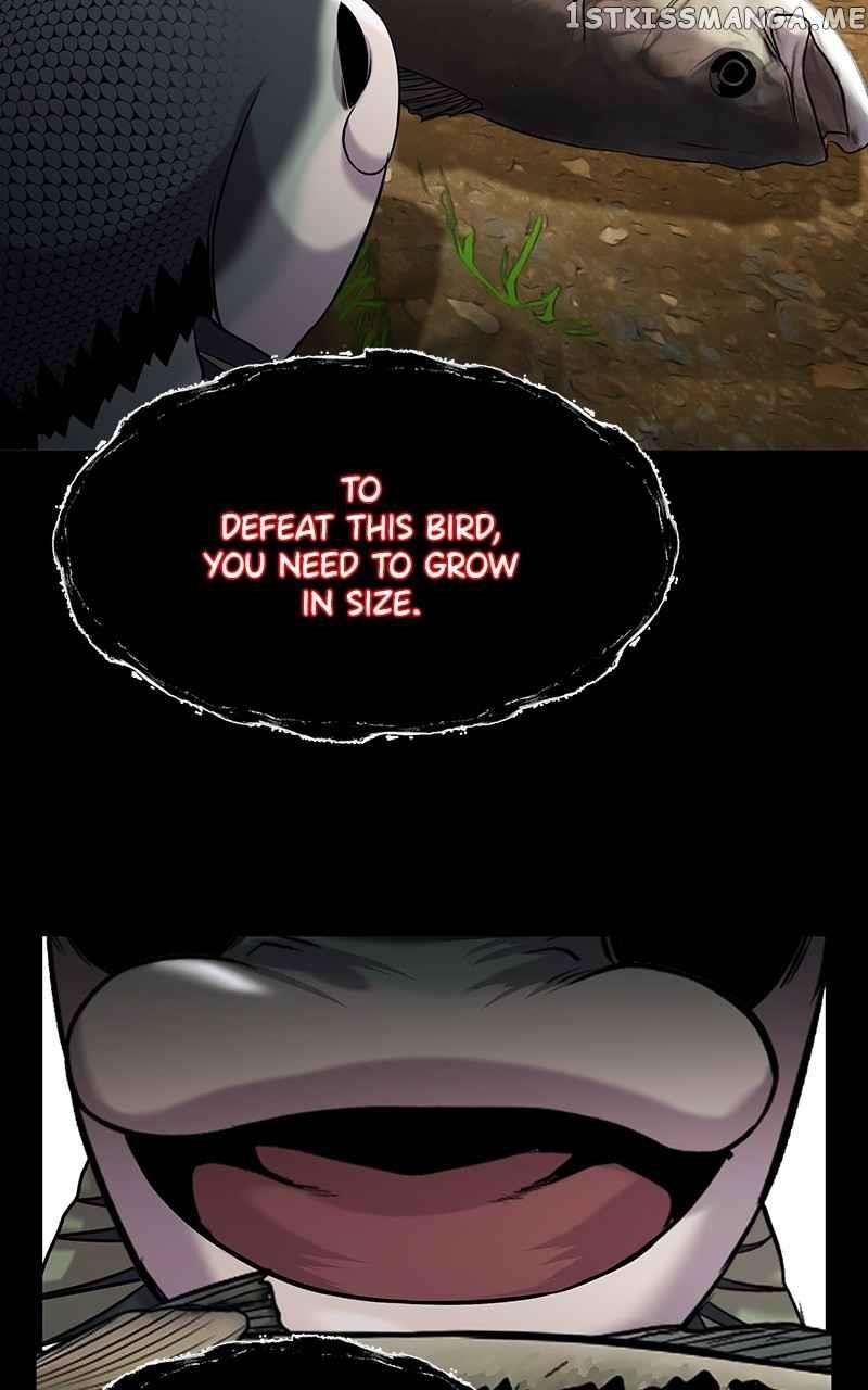 Surviving as a Fish Chapter 42 - Page 71