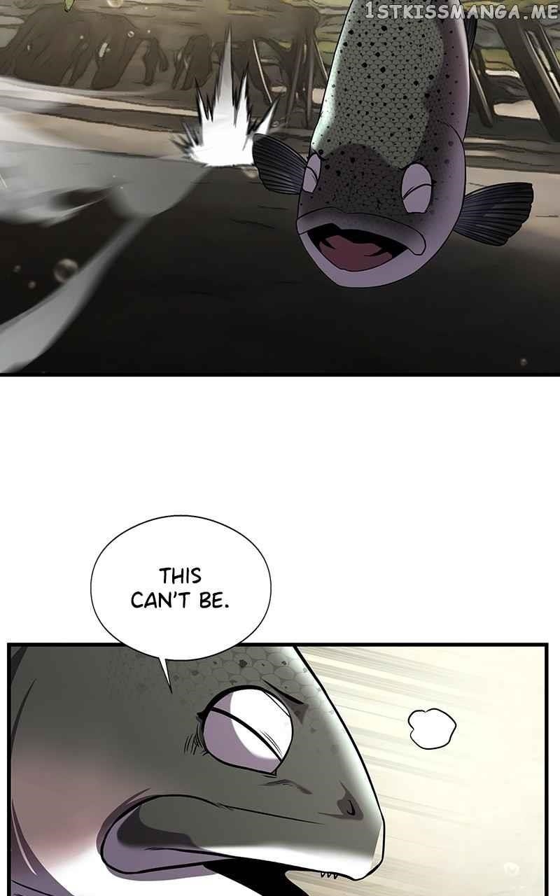 Surviving as a Fish Chapter 42 - Page 90