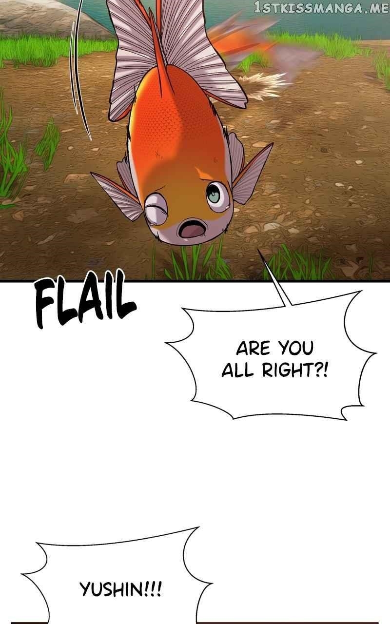 Surviving as a Fish Chapter 46 - Page 66