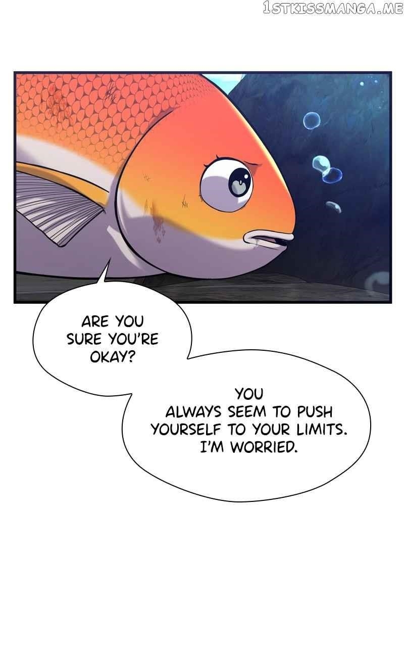 Surviving as a Fish Chapter 46 - Page 76