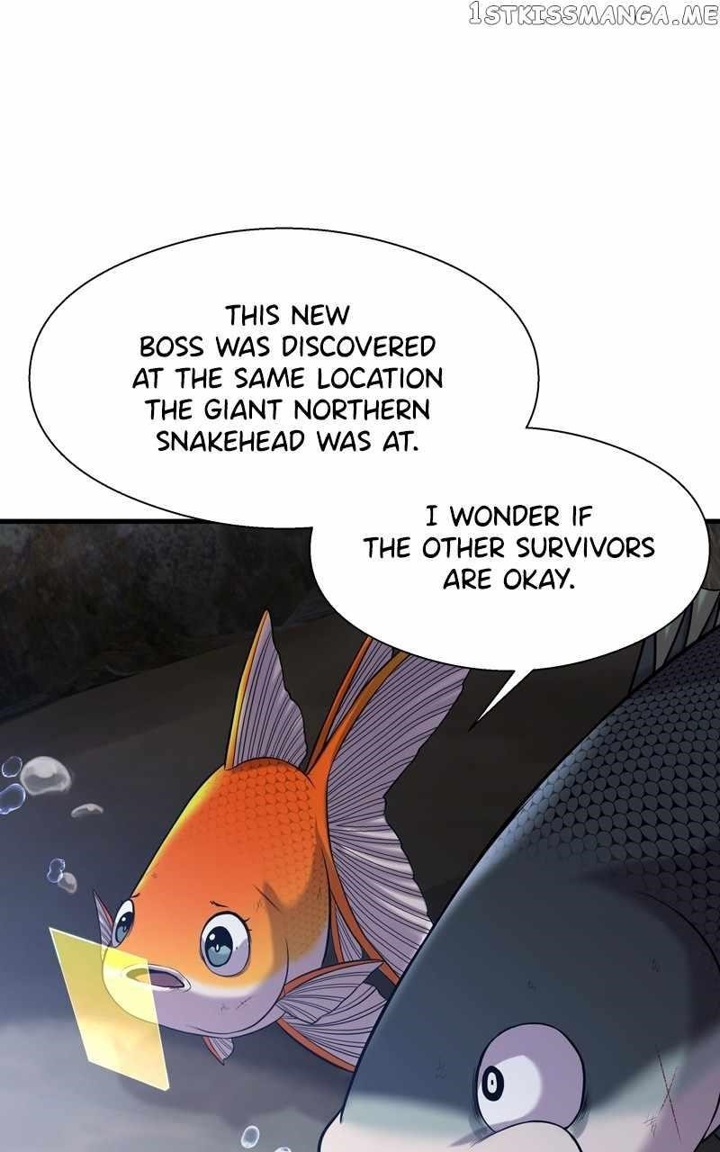 Surviving as a Fish Chapter 47 - Page 76