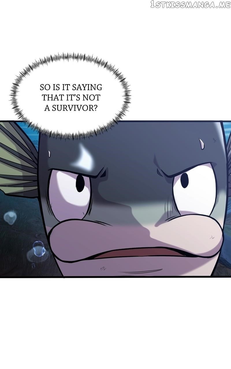 Surviving as a Fish Chapter 49 - Page 22