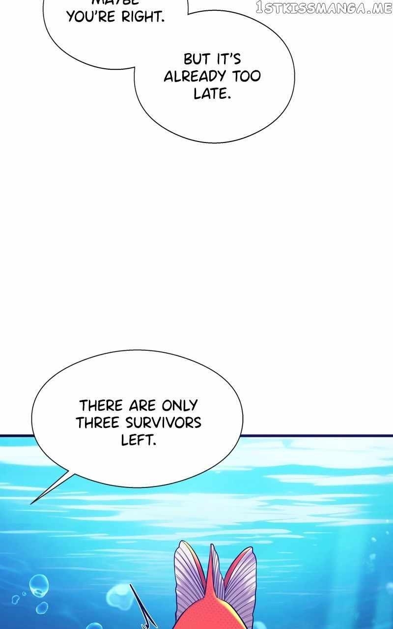 Surviving as a Fish Chapter 50 - Page 60