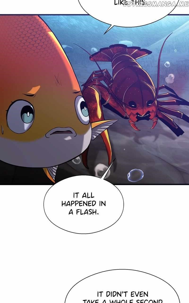 Surviving as a Fish Chapter 50 - Page 99