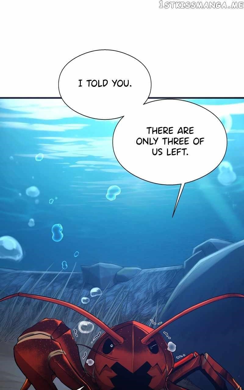 Surviving as a Fish Chapter 51 - Page 6