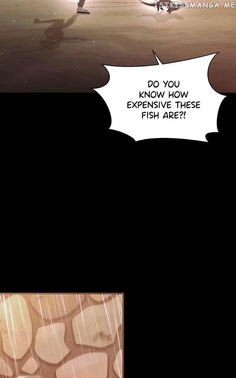 Surviving as a Fish Chapter 52 - Page 83