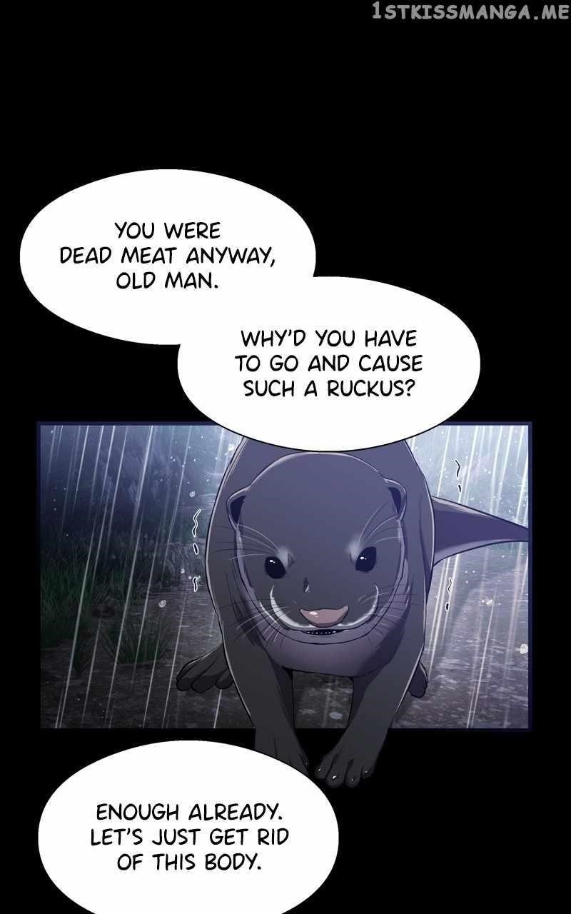 Surviving as a Fish Chapter 53 - Page 4