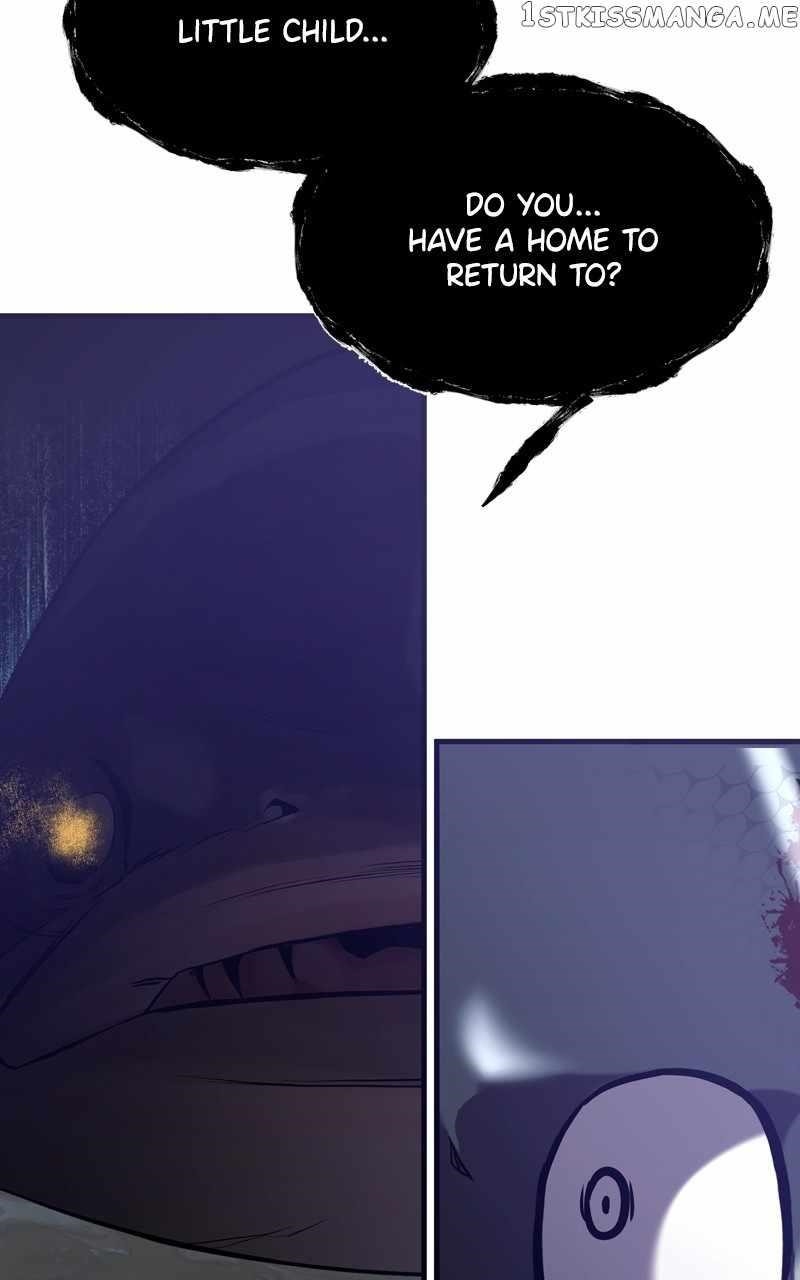 Surviving as a Fish Chapter 53 - Page 69